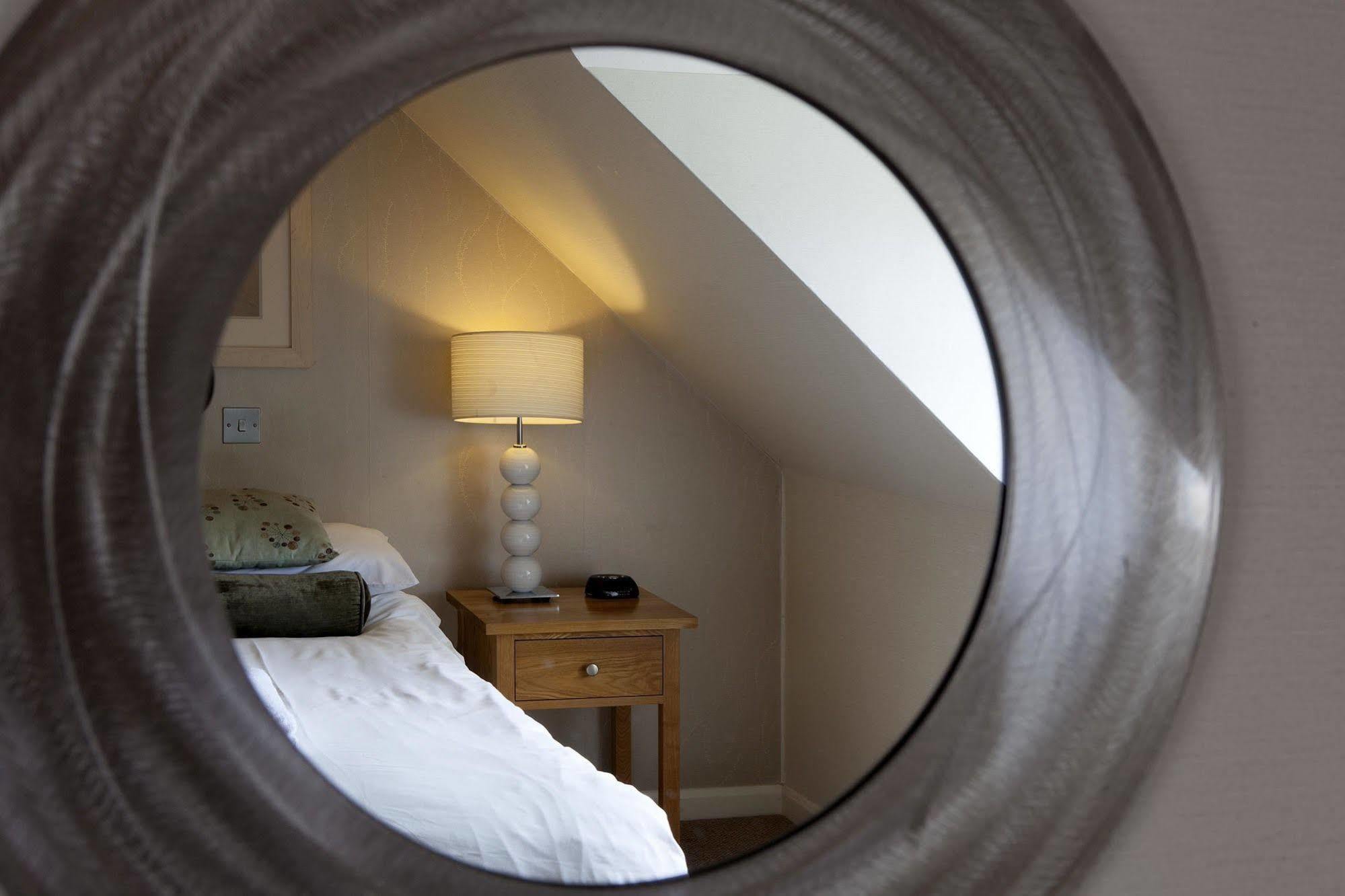 Hope & Anchor Hotel Hope Cove Eksteriør billede