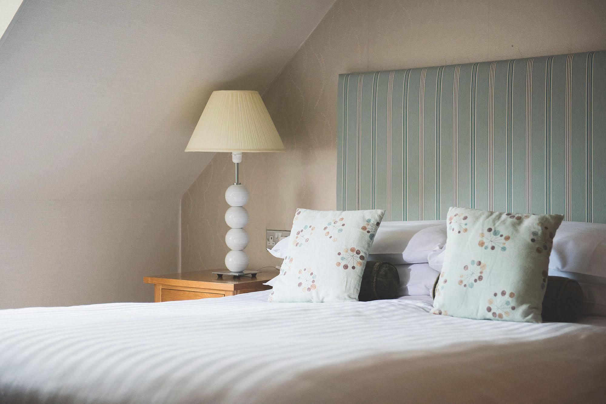 Hope & Anchor Hotel Hope Cove Eksteriør billede